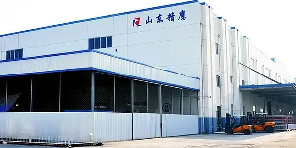 Manufacturing Capabilities