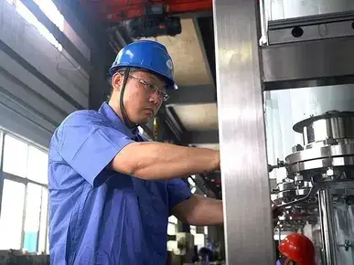 Manufacturing Capabilities