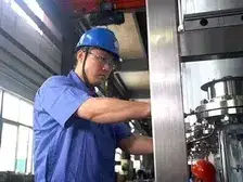 Manufacturing Capabilities