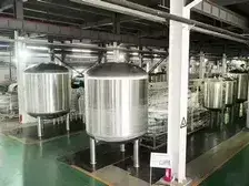 Manufacturing Capabilities