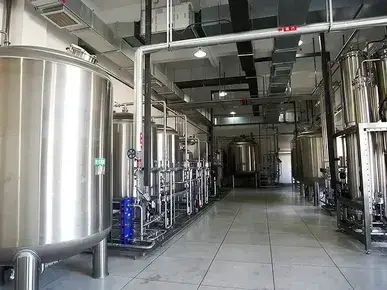 Manufacturing Capabilities