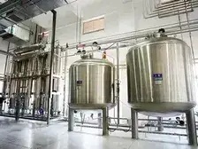 Manufacturing Capabilities