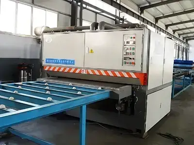 Surface pretreatment