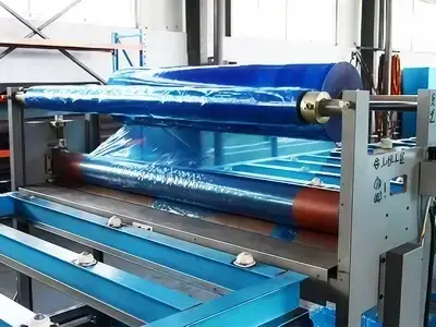 Surface pretreatment