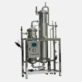 Pure Steam Generator