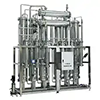 Multi-Effect Water Distiller