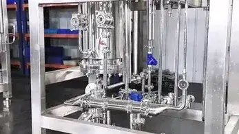 Pure Steam Generator