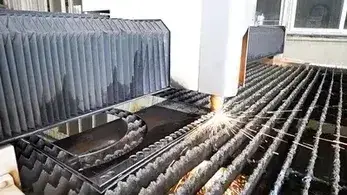 Process Equipment Manufacturing