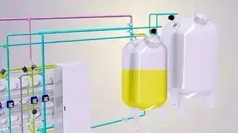 Purified Water System