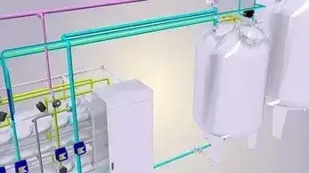 Single-Circuit Circulation