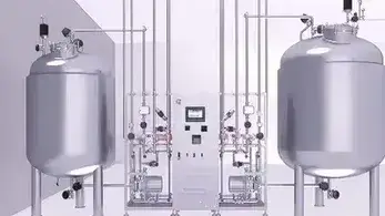 Storage and Distribution System