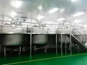 Pretreatment System