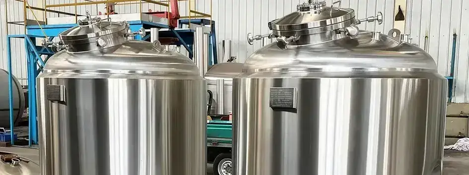 Pharmaceutical Water Pretreatment System