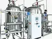 Purified Water System (PW Generation)