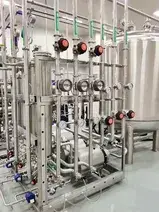 Storage and Distribution System