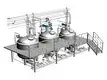 Pharmaceutical Liquid Preparation System