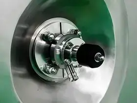 Sterile Side-Wall Sampling Port