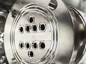 Pure Steam Generator