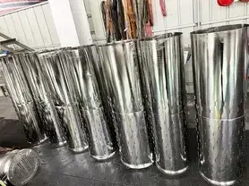 Shell & Tube Heat Exchanger