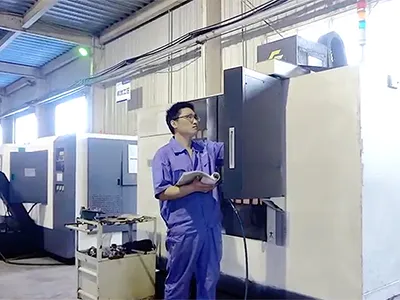 Engineering design and equipment manufacturing