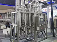 Water for Injection System (WFI Generation System)