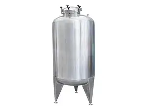 Storage and Distribution Equipment